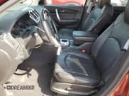 ✅ 2009 GMC Acadia SLT1 • VIN: 1GKEV23D49J149623 • Lot: 67983455. Listed on Copart with 134,981 mi. Free auction sales archive from the USA and detailed vehicle history report at DreamBid. Image 7.