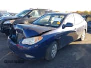 ✅ 2008 Hyundai Elantra GLS • VIN: KMHDU46D48U503053 • Lot: 43536801. Listed on IAAI with 170,643 mi. Free auction sales archive from the USA and detailed vehicle history report at DreamBid. Image 17.