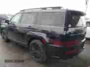 2024 Hyundai Santa Fe Calligraphy с VIN 5NMP5DGL1RH042939, выставлен на аукционе IAAI как лот 41814389 с пробегом 4 627 миль миль и . История ставок и продаж доступна на DreamBid. Изображение 3.