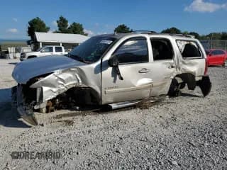 ✅ 2007 Chevrolet Tahoe LT • VIN: 1GNFK13047R261134 • Lot: 87025725. Wystawiony na Copart z przebiegiem Nie podano. Bezpłatny archiwum sprzedaży aukcyjnych z USA i szczegółowy raport historii pojazdu na DreamBid. Zdjęcie 1.
