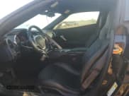 ✅ 2017 Chevrolet Corvette Z06 1LZ • VIN: 1G1YN2D69H5601560 • Lot: 81816715. Listed on Copart with 21,860 mi. Free auction sales archive from the USA and detailed vehicle history report at DreamBid. Image 7.