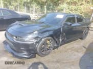 ✅ 2023 Dodge Charger GT • VIN: 2C3CDXHG8PH619225 • Lot: 43277106. Wystawiony na IAAI z przebiegiem 50 104 mil. Bezpłatny archiwum sprzedaży aukcyjnych z USA i szczegółowy raport historii pojazdu na DreamBid. Zdjęcie 19.