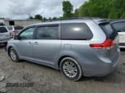 ✅ 2012 Toyota Sienna XLE AAS • VIN: 5TDYK3DCXCS278957 • Lot: 54218945. Listed on Copart with 92,126 mi. Free auction sales archive from the USA and detailed vehicle history report at DreamBid. Image 2.