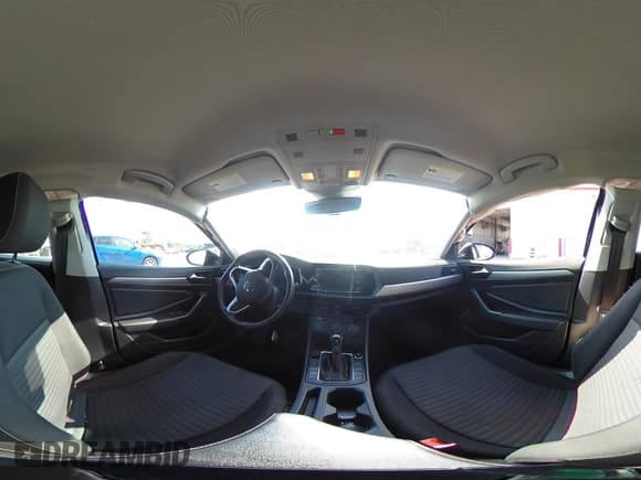 ✅ 2022 Volkswagen Jetta S • VIN: 3VWCM7BU3NM022344 • Lot: 42961501. Wystawiony na IAAI z przebiegiem 29 108 mil. Bezpłatny archiwum sprzedaży aukcyjnych z USA i szczegółowy raport historii pojazdu na DreamBid. Zdjęcie 18.