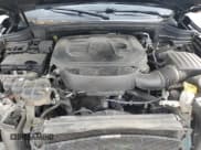 ✅ 2019 Dodge Durango GT Plus • VIN: 1C4RDHDG2KC721472 • Lot: 80826075. Listed on Copart with 130,455 mi. Free auction sales archive from the USA and detailed vehicle history report at DreamBid. Image 11.