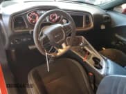 ✅ 2022 Dodge Challenger SRT Hellcat Redeye Widebody • VIN: 2C3CDZL99NH242003 • Lot: 38351624. Wystawiony na Copart z przebiegiem 6 876 mil. Bezpłatny archiwum sprzedaży aukcyjnych z USA i szczegółowy raport historii pojazdu na DreamBid. Zdjęcie 8.