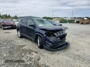 ✅ 2018 Jeep Compass Sport • VIN: 3C4NJCAB3JT226686 • Lot: 85171845. Wystawiony na Copart z przebiegiem Nie podano. Bezpłatny archiwum sprzedaży aukcyjnych z USA i szczegółowy raport historii pojazdu na DreamBid. Zdjęcie 15.