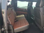 ✅ 2023 GMC Sierra 1500 Denali Ultimate • VIN: 1GTUUHEL6PZ272761 • Лот: 71745145. Опубликован ранее на Copart с пробегом 18 175 миль. Бесплатный доступ к архиву аукционных продаж из США и подробный отчёт об истории автомобиля на DreamBid. Изображение 10.