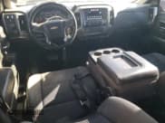 ✅ 2018 Chevrolet Silverado 2500HD LT • VIN: 1GC1KVEG3JF185029 • Lot: 89381045. Wystawiony na Copart z przebiegiem 155 849 mil. Bezpłatny archiwum sprzedaży aukcyjnych z USA i szczegółowy raport historii pojazdu na DreamBid. Zdjęcie 8.