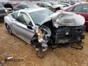 ✅ 2018 Infiniti Q60 Red Sport 400 • VIN: JN1FV7EL6JM630710 • Лот: 75735004. Опубликован ранее на Copart с пробегом Не указан. Бесплатный доступ к архиву аукционных продаж из США и подробный отчёт об истории автомобиля на DreamBid. Изображение 4.