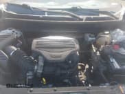 ✅ 2020 Cadillac XT6 AWD Premium Luxury • VIN: 1GYKPDRS1LZ184679 • Lot: 43034084. Listed on IAAI with 133,539 mi. Free auction sales archive from the USA and detailed vehicle history report at DreamBid. Image 10.