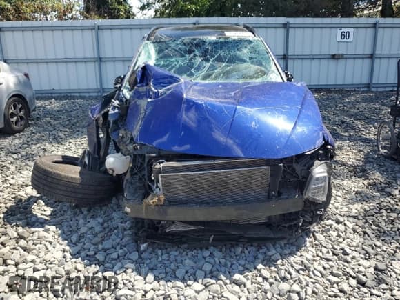 ✅ 2023 Hyundai Tucson Limited • VIN: 5NMJECAE0PH291224 • Лот: 71264655. Опубликован ранее на Copart с пробегом Не указан. Бесплатный доступ к архиву аукционных продаж из США и подробный отчёт об истории автомобиля на DreamBid. Изображение 5.