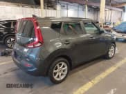 ✅ 2021 Kia Soul LX • VIN: KNDJ23AU8M7767772 • Лот: 43431305. Опубликован ранее на IAAI с пробегом 43 655 миль. Бесплатный доступ к архиву аукционных продаж из США и подробный отчёт об истории автомобиля на DreamBid. Изображение 4.