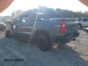 ✅ 2020 Chevrolet Silverado 1500 LT Trail Boss • VIN: 3GCPYFED8LG371011 • Lot: 42663339. Wystawiony na IAAI z przebiegiem Nie podano. Bezpłatny archiwum sprzedaży aukcyjnych z USA i szczegółowy raport historii pojazdu na DreamBid. Zdjęcie 3.