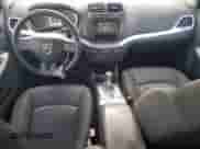 2011 Dodge Journey Mainstreet с VIN 3D4PG1FG0BT543409, выставлен на аукционе Copart как лот 85542515 с пробегом 118 534 миль миль и Списание • Salvage title. История ставок и продаж доступна на DreamBid. Изображение 8.