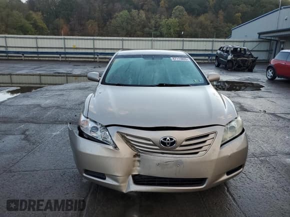 ✅ 2007 Toyota Camry LE • VIN: 4T1BK46KX7U532180 • Лот: 87113895. Опубликован ранее на Copart с пробегом 169 482 миль. Бесплатный доступ к архиву аукционных продаж из США и подробный отчёт об истории автомобиля на DreamBid. Изображение 5.