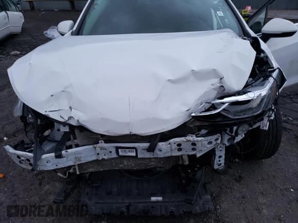 ✅ 2019 Chevrolet Cruze LT • VIN: 1G1BE5SM0K7111934 • Lot: 73545902. Listed on Copart with Not provided. Free auction sales archive from the USA and detailed vehicle history report at DreamBid. Image 12.