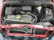 2008 Dodge 1500 ST с VIN 1D7HA16K48J122614, выставлен на аукционе Copart как лот 58082685 с пробегом 140 336 миль миль и Списание • Salvage title. История ставок и продаж доступна на DreamBid. Изображение 11.