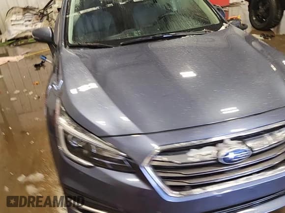 ✅ 2018 Subaru Legacy Premium • VIN: 4S3BNAF65J3021518 • Lot: 95651275. Wystawiony na Copart z przebiegiem 17 824 mil. Bezpłatny archiwum sprzedaży aukcyjnych z USA i szczegółowy raport historii pojazdu na DreamBid. Zdjęcie 13.