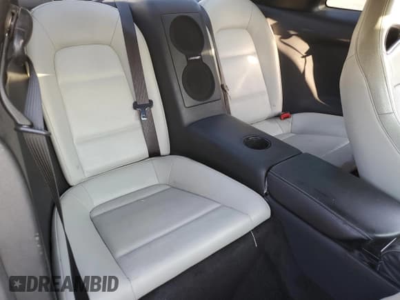 ✅ 2016 Nissan GT-R Premium • VIN: JN1AR5EFXGM290743 • Lot: 75346334. Listed on Copart with 34,358 mi. Free auction sales archive from the USA and detailed vehicle history report at DreamBid. Image 10.