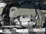 2022 Chevrolet Malibu LT with VIN 1G1ZD5ST3NF176862, listed as a Copart auction lot 80135585 with 69,980 mi miles and Salvage title. Bid and sale history available at DreamBid. Image 13.