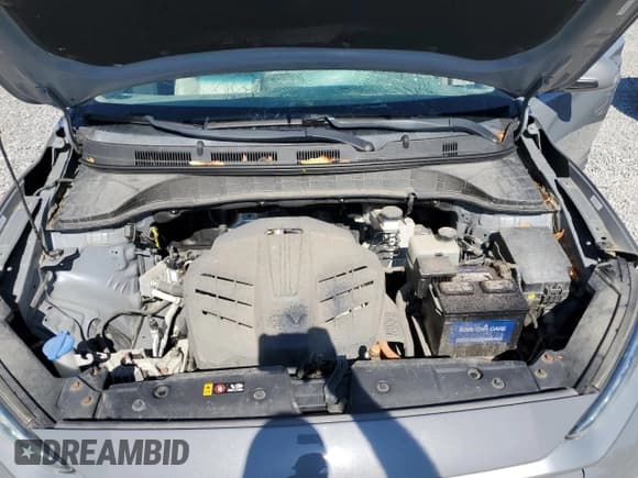 ✅ 2019 Hyundai Kona Limited • VIN: KM8K33AG0KU023847 • Лот: 80455885. Опубликован ранее на Copart с пробегом 92 935 миль. Бесплатный доступ к архиву аукционных продаж из США и подробный отчёт об истории автомобиля на DreamBid. Изображение 12.