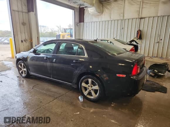 2011 Chevrolet Malibu 1LT z VIN 1G1ZC5EU2BF317620, wystawiony jako Copart lot #86127285 z przebiegiem 150 889 mil mil oraz Nie do naprawy • Non repairable. Historia ofert i sprzedaży dostępna na DreamBid. Obrazek 2.