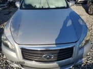 ✅ 2013 Infiniti M • VIN: JN1BY1AP5DM512275 • Lot: 89555185. Wystawiony na Copart z przebiegiem Nie podano. Bezpłatny archiwum sprzedaży aukcyjnych z USA i szczegółowy raport historii pojazdu na DreamBid. Zdjęcie 11.