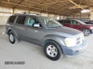 ✅ 2006 Dodge Durango SXT • VIN: 1D4HB38N56F131206 • Лот: 63161375. Опубликован ранее на Copart с пробегом 127 554 миль. Бесплатный доступ к архиву аукционных продаж из США и подробный отчёт об истории автомобиля на DreamBid. Изображение 4.