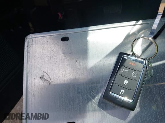 ✅ 2023 Jeep Grand Cherokee Laredo • VIN: 1C4RJJAG1P8874598 • Лот: 43206527. Опубликован ранее на IAAI с пробегом 40 904 миль. Бесплатный доступ к архиву аукционных продаж из США и подробный отчёт об истории автомобиля на DreamBid. Изображение 11.