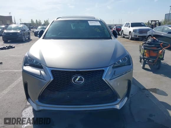 ✅ 2017 Lexus NX 200t • VIN: JTJYARBZ3H2078950 • Лот: 42099733. Опубликован ранее на IAAI с пробегом 79 652 миль. Бесплатный доступ к архиву аукционных продаж из США и подробный отчёт об истории автомобиля на DreamBid. Изображение 12.