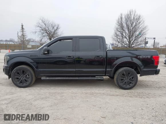 ✅ 2020 Ford F-150 XL • VIN: 1FTEW1E51LFB06201 • Lot: 41550560. Wystawiony na IAAI z przebiegiem 51 859 mil. Bezpłatny archiwum sprzedaży aukcyjnych z USA i szczegółowy raport historii pojazdu na DreamBid. Zdjęcie 14.