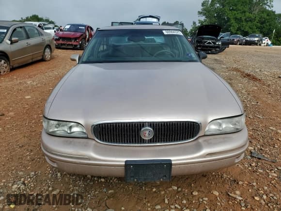 ✅ 1998 Buick LeSabre Limited • VIN: 1G4HR52K4WH513374 • Лот: 60966525. Опубликован ранее на Copart с пробегом 134 877 миль. Бесплатный доступ к архиву аукционных продаж из США и подробный отчёт об истории автомобиля на DreamBid. Изображение 5.