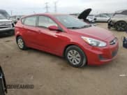 ✅ 2015 Hyundai Accent GS • VIN: KMHCT5AE8FU227039 • Lot: 90753775. Wystawiony na Copart z przebiegiem 125 558 mil. Bezpłatny archiwum sprzedaży aukcyjnych z USA i szczegółowy raport historii pojazdu na DreamBid. Zdjęcie 4.