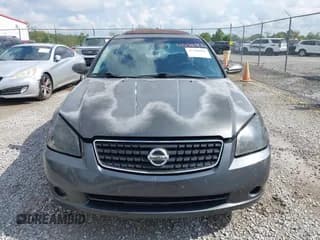 ✅ 2006 Nissan Altima S • VIN: 1N4AL11D56C138763 • Lot: 43280906. Listed on IAAI with 228,169 mi. Free auction sales archive from the USA and detailed vehicle history report at DreamBid. Image 6.