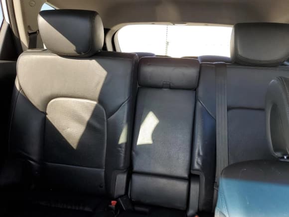 ✅ 2017 Hyundai Santa Fe SE • VIN: KM8SN4HF9HU229948 • Лот: 89809455. Опубликован ранее на Copart с пробегом 135 013 миль. Бесплатный доступ к архиву аукционных продаж из США и подробный отчёт об истории автомобиля на DreamBid. Изображение 10.