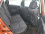 ✅ 2005 Pontiac Vibe • VIN: 5Y2SM63865Z428255 • Lot: 92933675. Wystawiony na Copart z przebiegiem 196 767 mil. Bezpłatny archiwum sprzedaży aukcyjnych z USA i szczegółowy raport historii pojazdu na DreamBid. Zdjęcie 11.