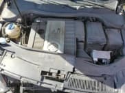 ✅ 2008 Volkswagen Passat Komfort • VIN: WVWAK73C28P036885 • Lot: 56338795. Wystawiony na Copart z przebiegiem 160 904 mil. Bezpłatny archiwum sprzedaży aukcyjnych z USA i szczegółowy raport historii pojazdu na DreamBid. Zdjęcie 11.