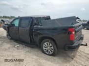 ✅ 2020 Chevrolet Silverado 1500 Custom • VIN: 3GCPWBEF7LG380427 • Lot: 69968474. Wystawiony na Copart z przebiegiem Nie podano. Bezpłatny archiwum sprzedaży aukcyjnych z USA i szczegółowy raport historii pojazdu na DreamBid. Zdjęcie 2.