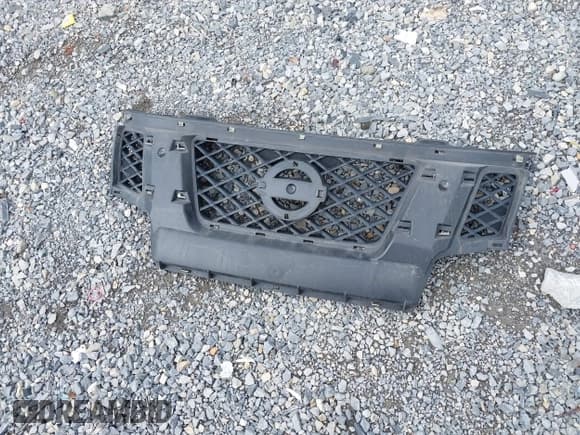 ✅ 2010 Nissan Xterra Off Road • VIN: 5N1AN0NW4AC516845 • Lot: 43334027. Wystawiony na IAAI z przebiegiem 188 868 mil. Bezpłatny archiwum sprzedaży aukcyjnych z USA i szczegółowy raport historii pojazdu na DreamBid. Zdjęcie 12.