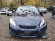 ✅ 2010 Toyota Matrix • VIN: 2T1KU4EE5AC424144 • Лот: 86848375. Опубликован ранее на Copart с пробегом 244 437 миль. Бесплатный доступ к архиву аукционных продаж из США и подробный отчёт об истории автомобиля на DreamBid. Изображение 5.