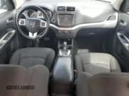 ✅ 2018 Dodge Journey SXT • VIN: 3C4PDDBG6JT450485 • Lot: 55322215. Listed on Copart with 114,672 mi. Free auction sales archive from the USA and detailed vehicle history report at DreamBid. Image 8.