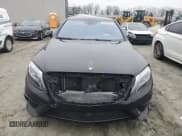 ✅ 2016 Mercedes-Benz S 63 AMG • VIN: WDDUG7JB7GA230120 • Lot: 46194245. Listed on Copart with 113,118 mi. Free auction sales archive from the USA and detailed vehicle history report at DreamBid. Image 5.