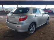 ✅ 2010 Toyota Matrix S • VIN: 2T1LE4EE1AC015236 • Лот: 43751763. Опубликован ранее на IAAI с пробегом Не указан. Бесплатный доступ к архиву аукционных продаж из США и подробный отчёт об истории автомобиля на DreamBid. Изображение 4.