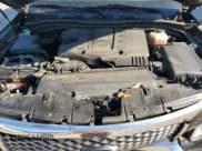 ✅ 2016 Infiniti QX80 • VIN: JN8AZ2NE5G9121577 • Лот: 82452995. Опубликован ранее на Copart с пробегом Не указан. Бесплатный доступ к архиву аукционных продаж из США и подробный отчёт об истории автомобиля на DreamBid. Изображение 12.