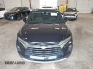 ✅ 2020 Chevrolet Blazer LT • VIN: 3GNKBCRS3LS606244 • Лот: 43192576. Опубликован ранее на IAAI с пробегом 64 446 миль. Бесплатный доступ к архиву аукционных продаж из США и подробный отчёт об истории автомобиля на DreamBid. Изображение 12.