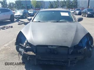 ✅ 2010 Hyundai Genesis Coupe Grand Touring • VIN: KMHHU6KH9AU012845 • Lot: 41828440. Wystawiony na IAAI z przebiegiem 177 135 mil. Bezpłatny archiwum sprzedaży aukcyjnych z USA i szczegółowy raport historii pojazdu na DreamBid. Zdjęcie 6.