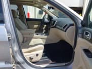 ✅ 2017 Jeep Grand Cherokee Limited • VIN: 1C4RJEBG4HC765329 • Lot: 42008297. Wystawiony na IAAI z przebiegiem 194 607 mil. Bezpłatny archiwum sprzedaży aukcyjnych z USA i szczegółowy raport historii pojazdu na DreamBid. Zdjęcie 5.