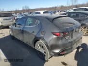 ✅ 2020 Mazda 3 Preferred • VIN: JM1BPAMMXL1167858 • Lot: 89066135. Wystawiony na Copart z przebiegiem 60 980 mil. Bezpłatny archiwum sprzedaży aukcyjnych z USA i szczegółowy raport historii pojazdu na DreamBid. Zdjęcie 2.