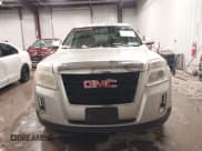 ✅ 2010 GMC Terrain SLE-1 • VIN: 2CTALBEW0A6326379 • Лот: 43809250. Опубликован ранее на IAAI с пробегом 154 795 миль. Бесплатный доступ к архиву аукционных продаж из США и подробный отчёт об истории автомобиля на DreamBid. Изображение 12.